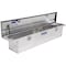 Better Built 70IN CROSSOVER CLASSIC SINGLE LID NARROW, LO-PROFILE TRUCK TOOL BOX 73010284 - alternate 4